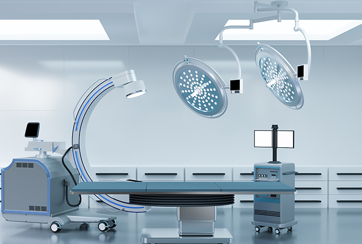 Suzhou Advan Medical Technology Co., Ltd.